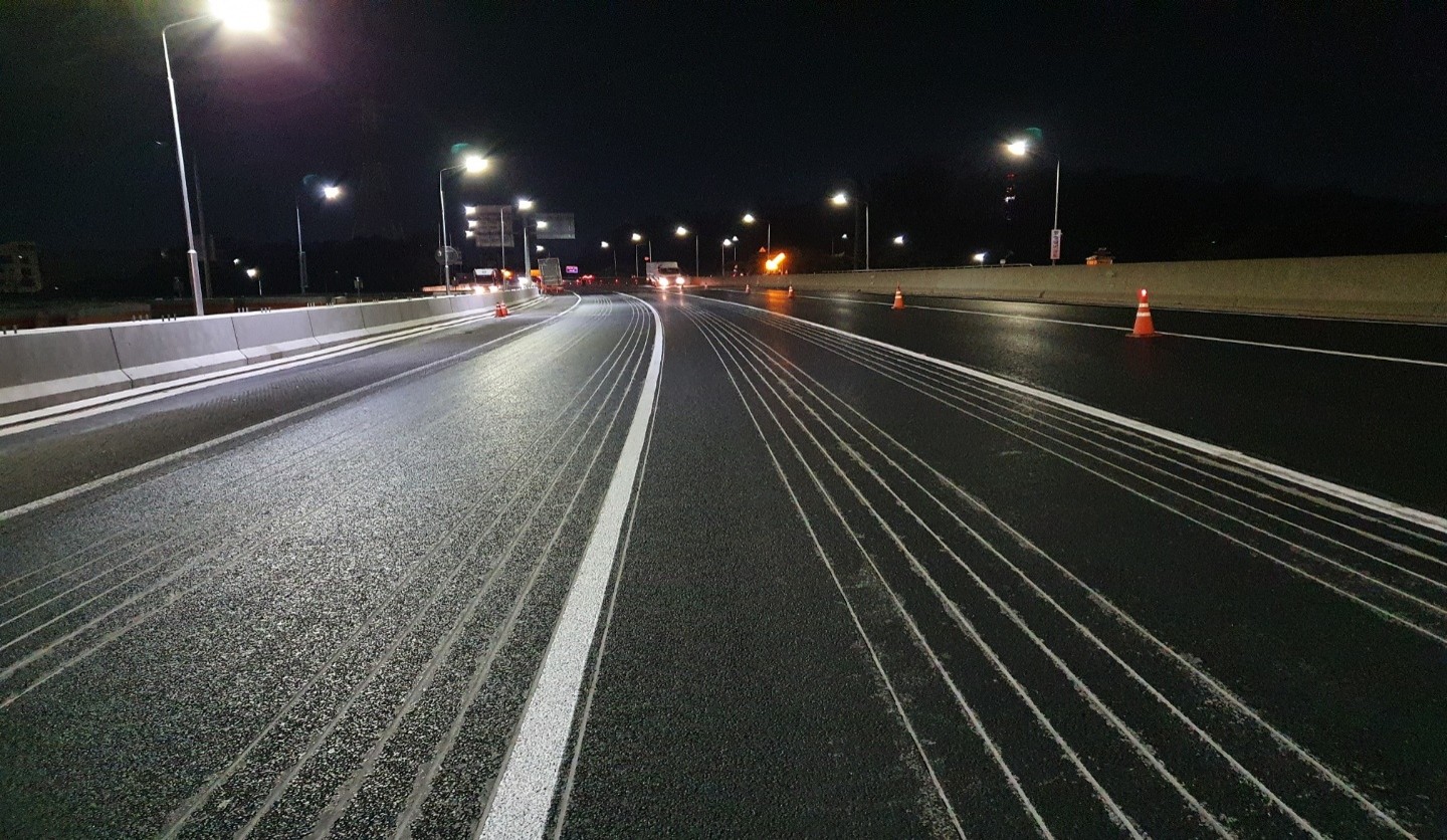 서하남JC - 열선시스템 공사